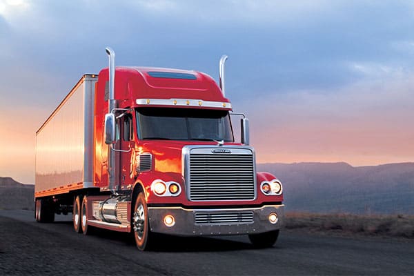 Truck 1